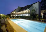 Hotel Villa Covelo foto 6