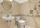 Best Western Plus Grosvenor Airport Hotel foto 20