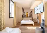 B&B Hotel Brescia foto 6