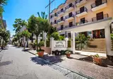 Hotel Conte foto 17