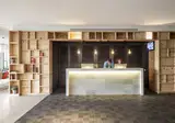 AQUA Hotel Bertran Park foto 38