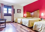 Hotel Albarracín foto 10
