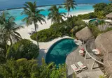 The Nautilus Maldives foto 8