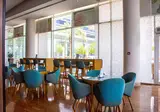 Novotel World Trade Centre Dubai foto 10