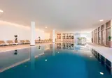 Hotel Olympia foto 25