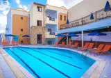 Irida Appartementen Malia foto 2