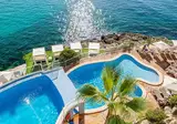 Hotel Roc Illetas & Spa foto 1