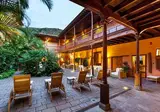 Hotel La Quinta Roja THe Senses Collection foto 1