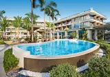 Kora Beach Resort Phuket foto 11