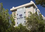 Elba Almeria Business & Convention Hotel foto 2