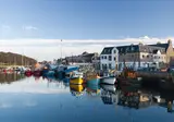 Highlands en Hebriden foto 22