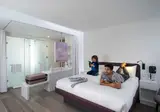 YOTEL Istanbul Airport (Landside) foto 30