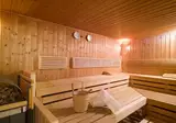 Alpen Glück Hotel Kirchberger Hof en Dependance foto 11
