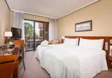 Hotel Madrid Alameda Aeropuerto foto 11