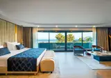 Mövenpick Resort Antalya Tekirova foto 9