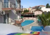 Aybel Inn Hotel foto 15
