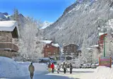 Les Résidences de Valfréjus foto 7