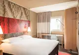 Ibis Budapest Heroes Square foto 3