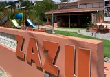Aquarius Beach Eco-Hotel foto 17