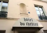 Hôtel du Théâtre foto 21
