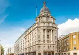 Travelodge London Central City Road foto 5