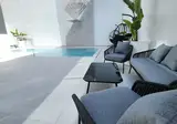 Diamante Paguera Boutique Hotel foto 14
