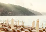Enjoy Lichnos Bay Village, Camping & Apartments foto 6
