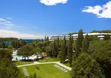Hotel Lone foto 16