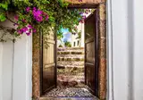 Santorini Heritage Villas & Mansions foto 7