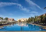 Mövenpick Hotel Mansour Eddahbi Marrakech foto 1