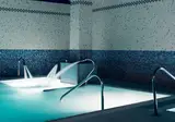 Hotel Mercure Bilbao Jardines De Albia foto 1