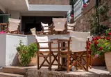 Dionysos Central Hotel foto 29