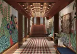 Andaz Lisbon foto 10