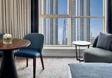 Movenpick Hotel Appartementen Downtown foto 5