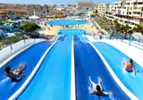 Hotel Cristal Praia Resort & Spa foto 6
