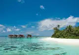 Park Hyatt Maldives Hadahaa foto 2