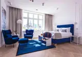 Hotel Indigo Warsaw Nowy Swiat foto 2