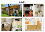 Camping hu Park Albatros Village foto 26