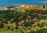 Residence Umag Plava Laguna foto 9