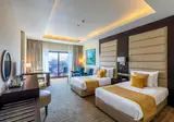Al Bahar Hotel & Resort foto 3