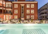 Hotel Cvita foto 1