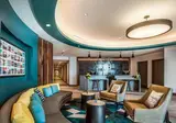 Cambria Hotel LAX foto 7