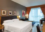 Four Points by Sheraton Bur Dubai foto 2