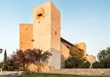 Parador de Jaén foto 1