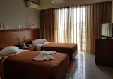 Hotel Apollo foto 2