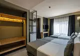 Green Garden Resort & Spa Hotel foto 13