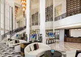 Wyndham Grand Doha West Bay Beach foto 19