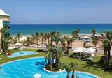 Hôtel Méhari Hammamet Thalasso & Spa foto 1