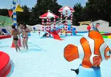 Camping Au Val De Loire En Ré foto 22