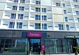 Park & Suites Paris Grande Bibliotheque foto 16